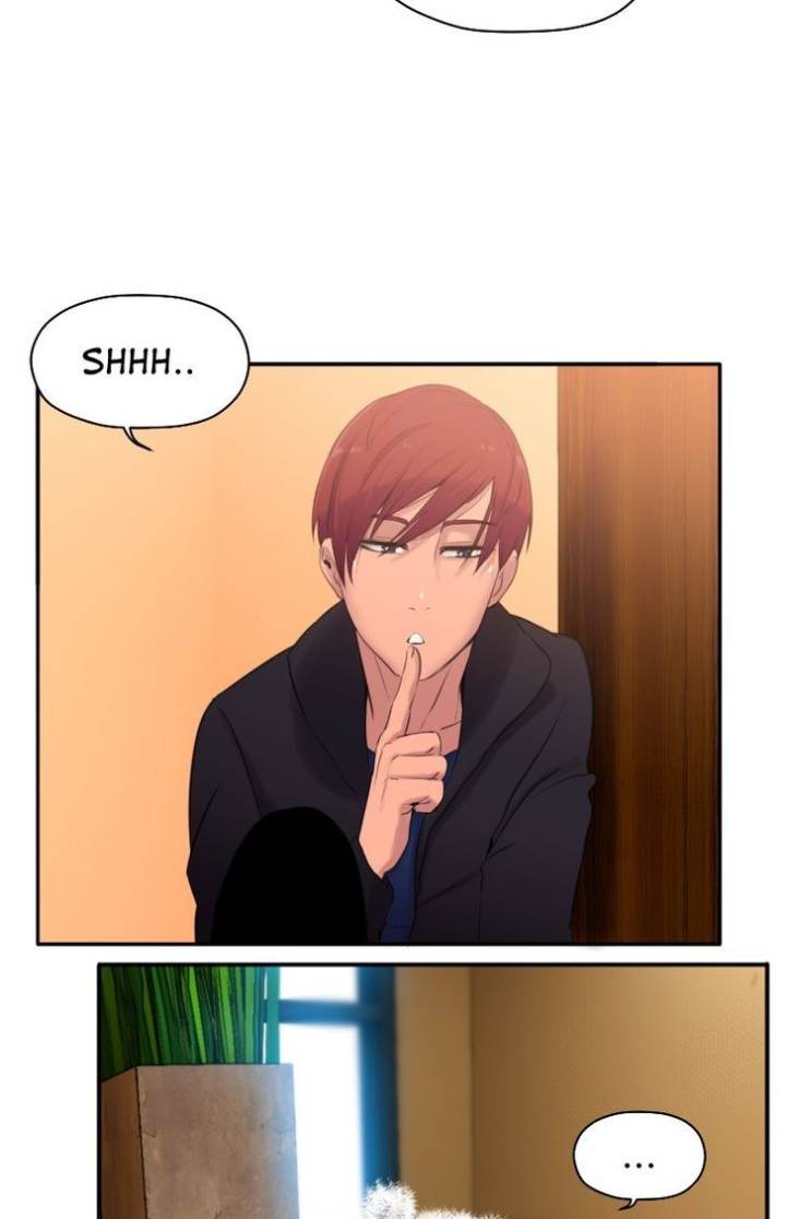 Ecstasy Hearts - Chapter 50 [photo 15] - MangaPorn