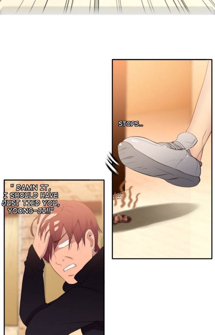 Ecstasy Hearts - Chapter 50 [photo 21] - MangaPorn