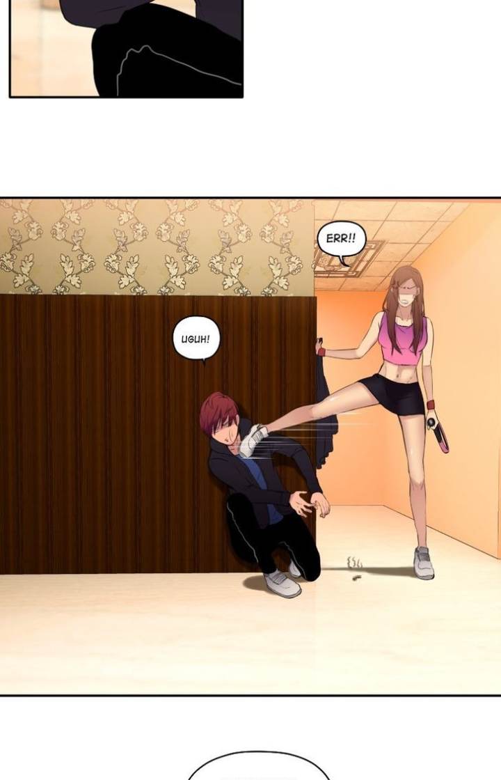 Ecstasy Hearts - Chapter 50 [photo 22] - MangaPorn