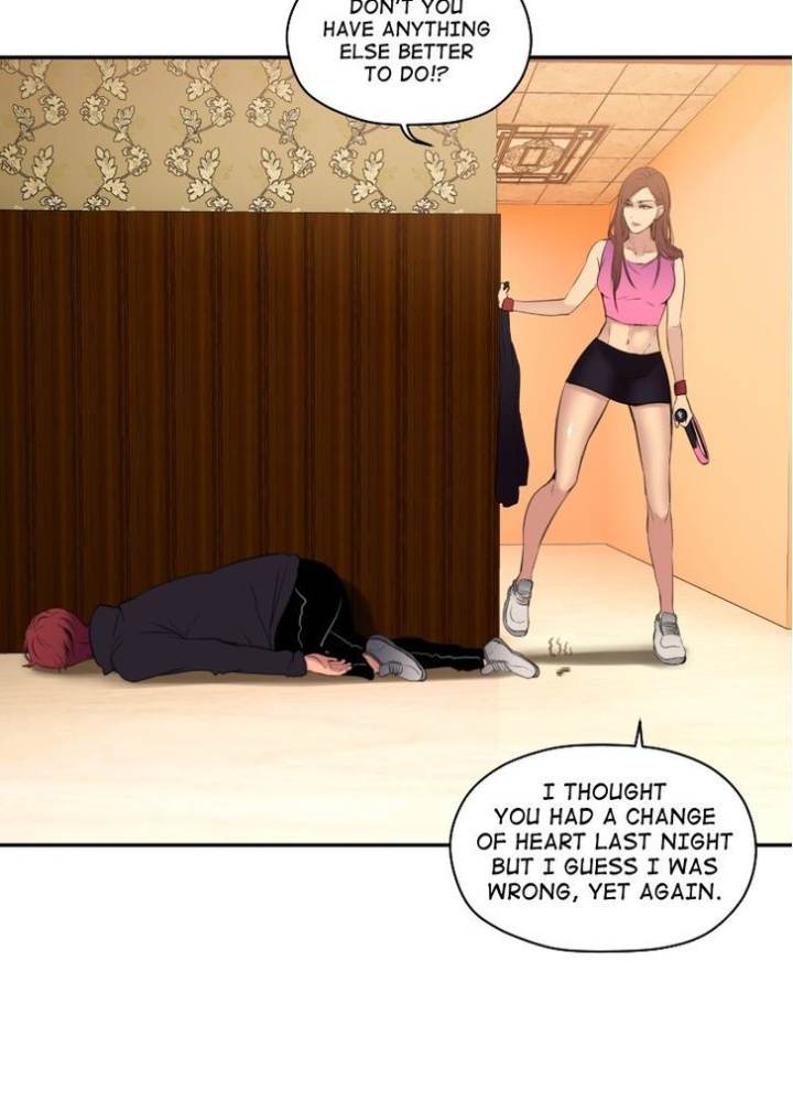 Ecstasy Hearts - Chapter 50 [photo 23] - MangaPorn