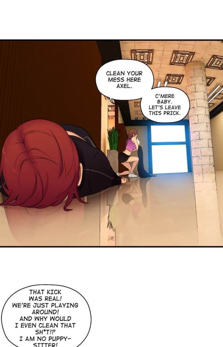 Ecstasy Hearts - Chapter 50 [photo 24] - MangaPorn