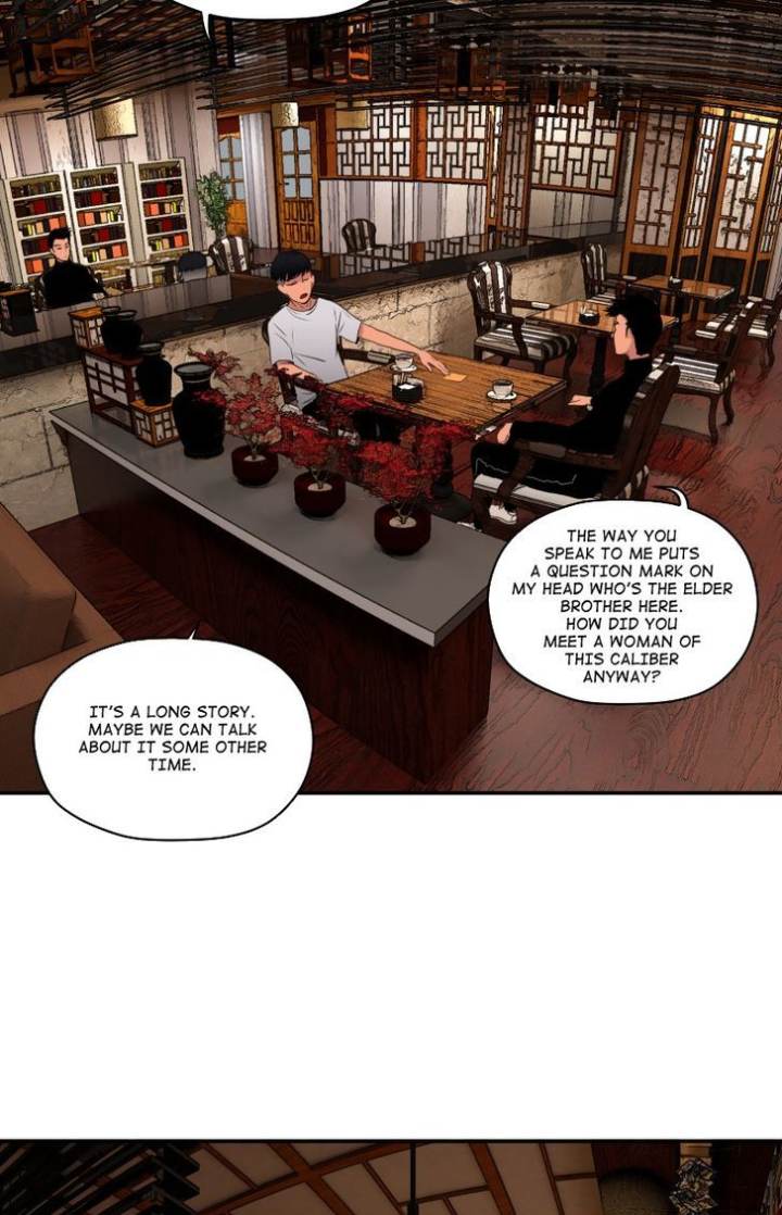 Ecstasy Hearts - Chapter 50 [photo 29] - MangaPorn