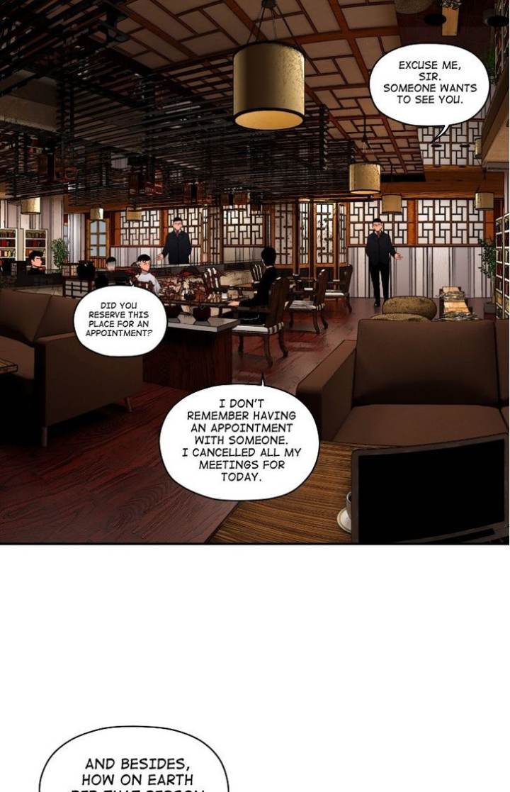 Ecstasy Hearts - Chapter 50 [photo 30] - MangaPorn