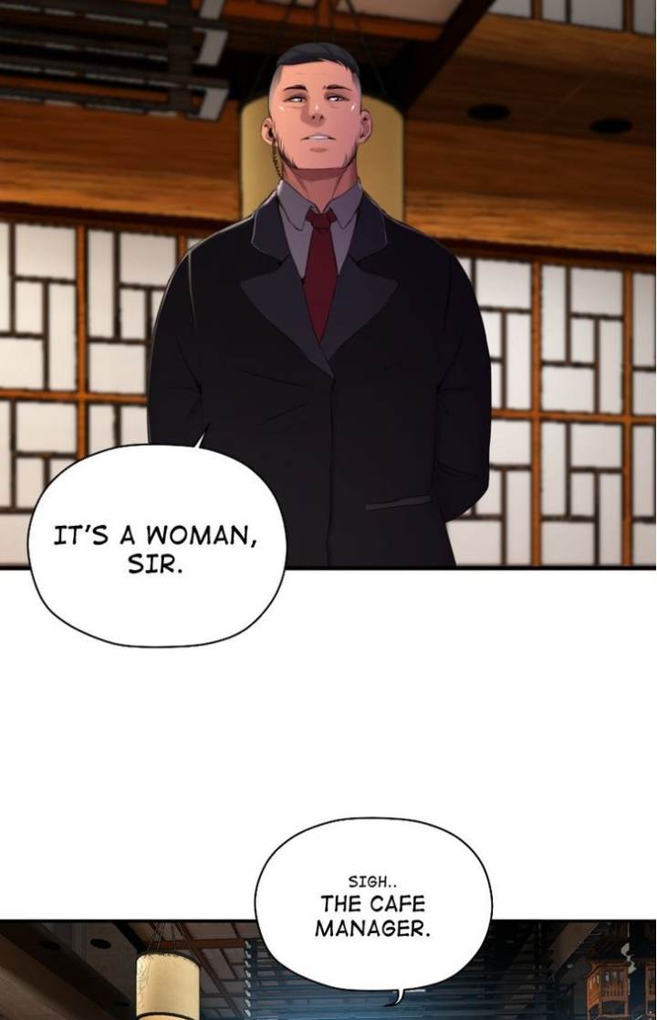 Ecstasy Hearts - Chapter 50 [photo 32] - MangaPorn