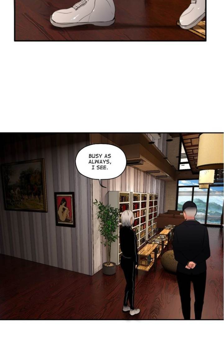 Ecstasy Hearts - Chapter 50 [photo 34] - MangaPorn