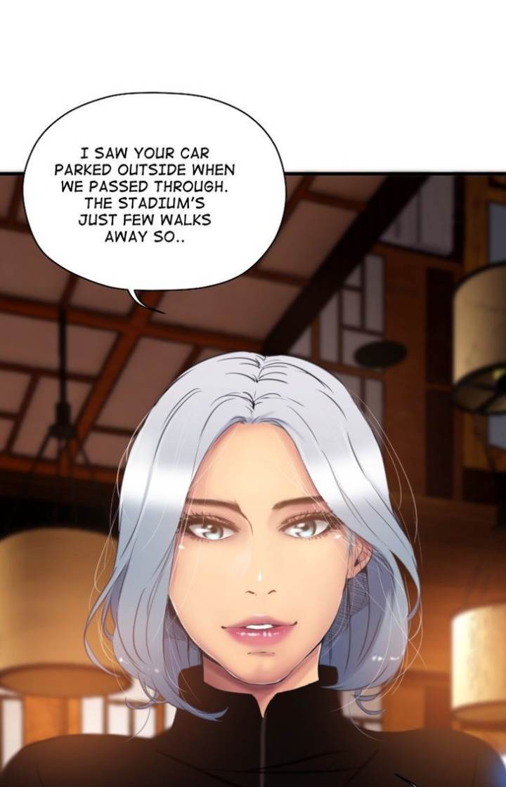 Ecstasy Hearts - Chapter 50 [photo 36] - MangaPorn