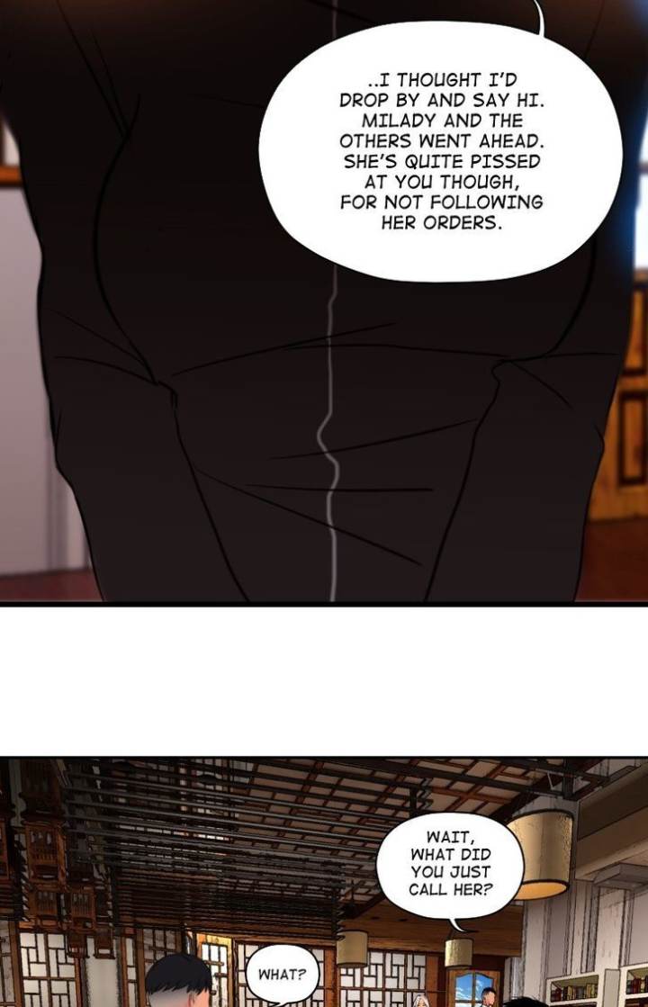 Ecstasy Hearts - Chapter 50 [photo 37] - MangaPorn