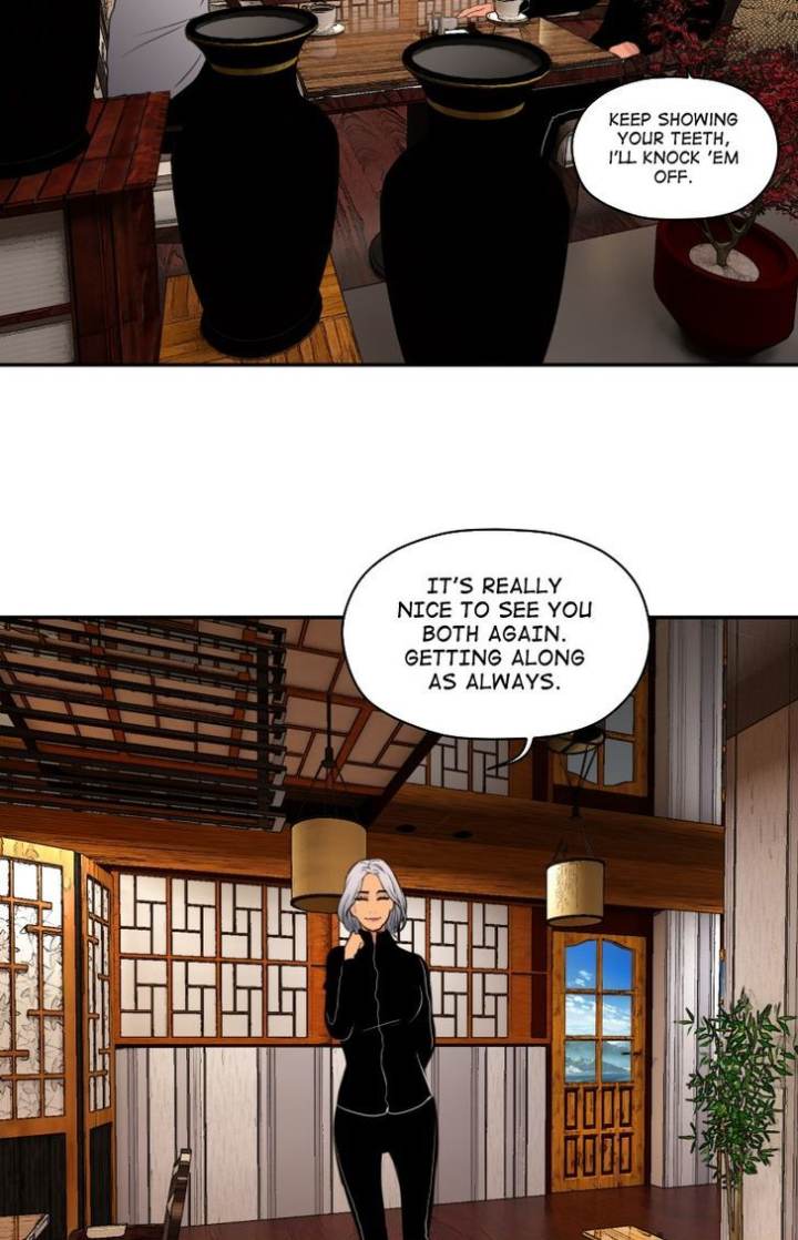 Ecstasy Hearts - Chapter 50 [photo 39] - MangaPorn