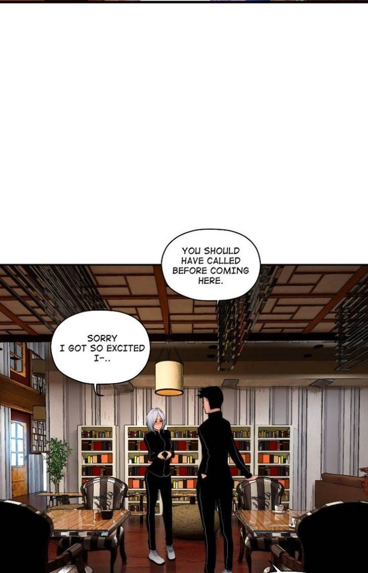 Ecstasy Hearts - Chapter 50 [photo 44] - MangaPorn