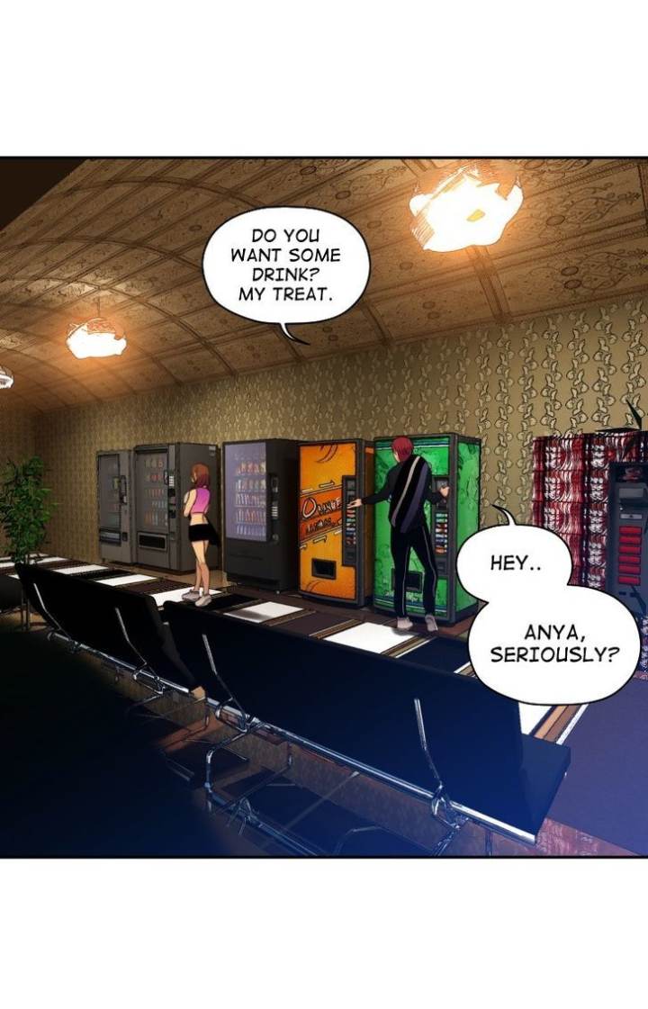 Ecstasy Hearts - Chapter 50 [photo 60] - MangaPorn