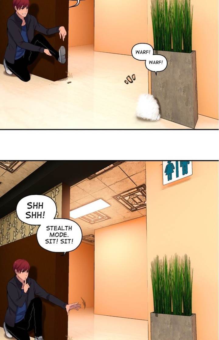 Ecstasy Hearts - Chapter 50 [photo 9] - MangaPorn