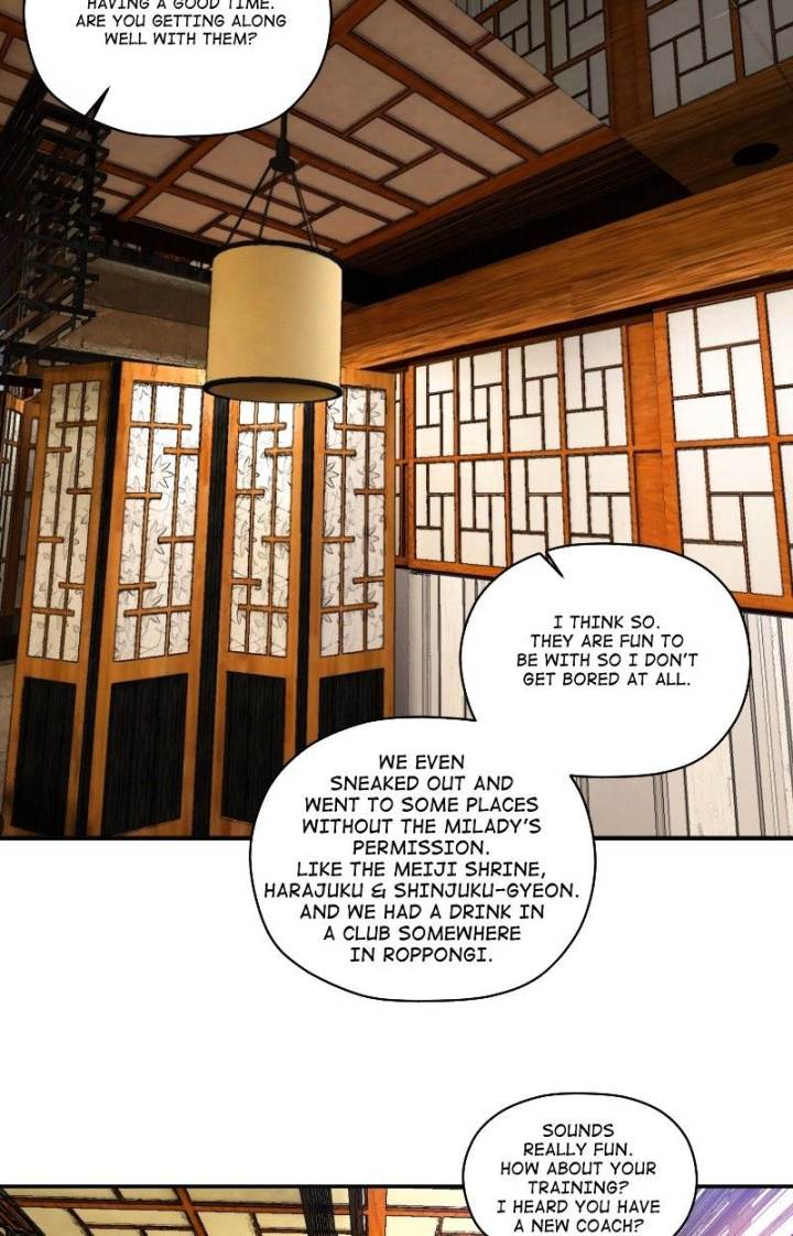 Ecstasy Hearts - Chapter 51 [photo 12] - MangaPorn