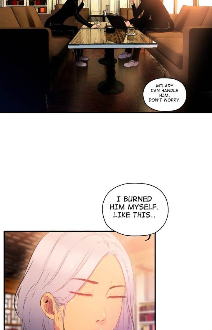 Ecstasy Hearts - Chapter 51 [photo 16] - MangaPorn