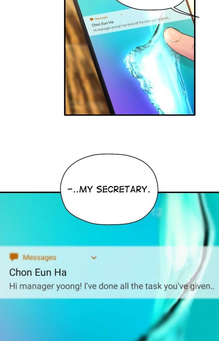 Ecstasy Hearts - Chapter 51 [photo 22] - MangaPorn