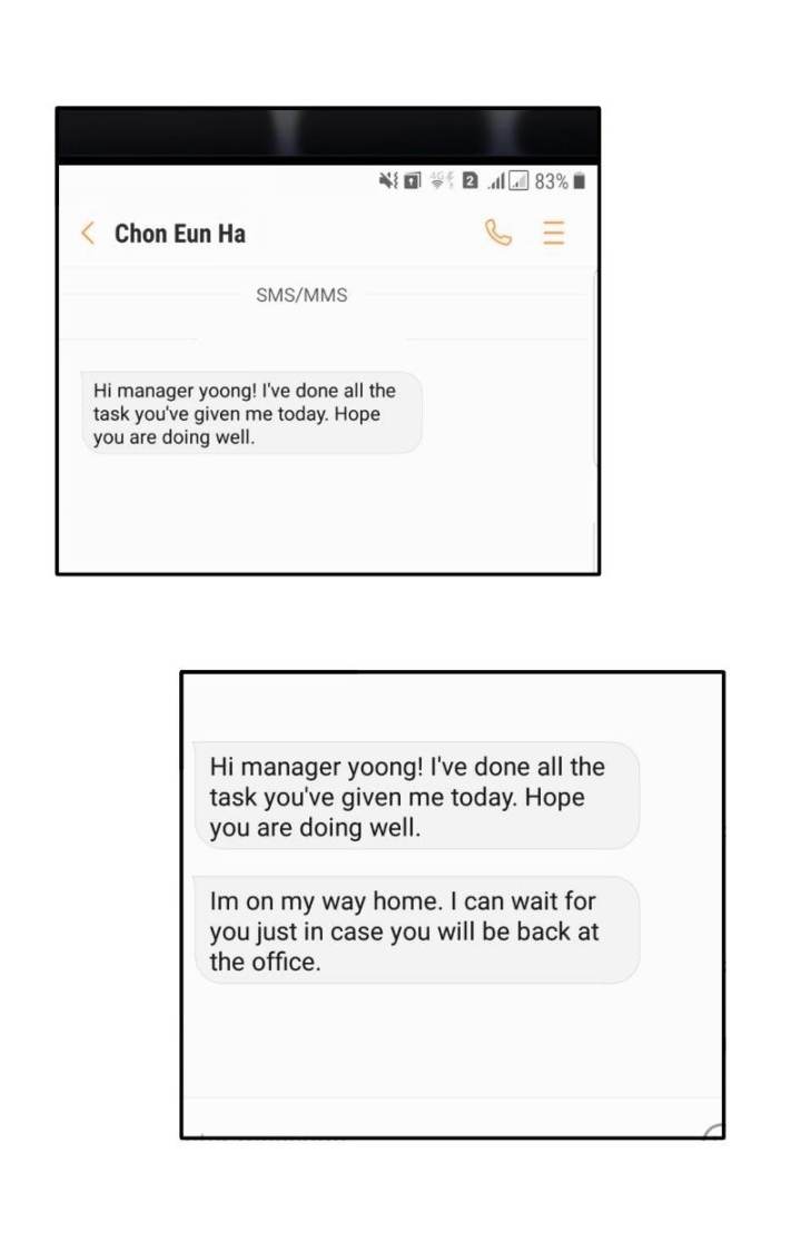 Ecstasy Hearts - Chapter 51 [photo 25] - MangaPorn