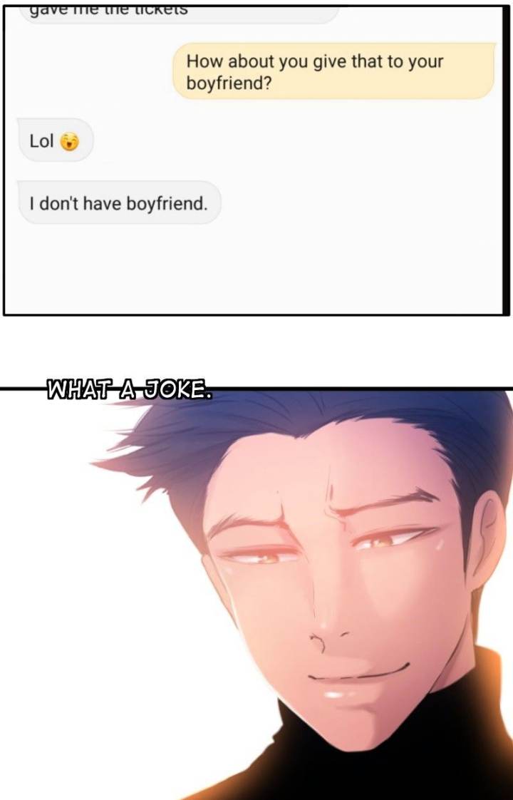 Ecstasy Hearts - Chapter 51 [photo 30] - MangaPorn