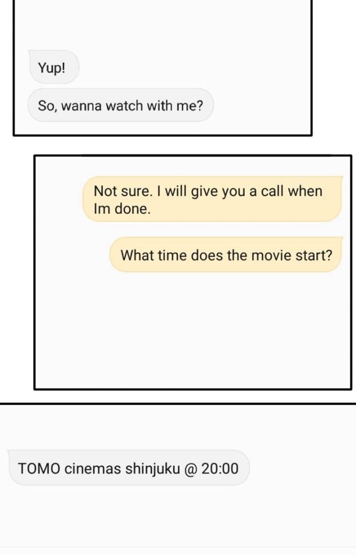 Ecstasy Hearts - Chapter 51 [photo 33] - MangaPorn