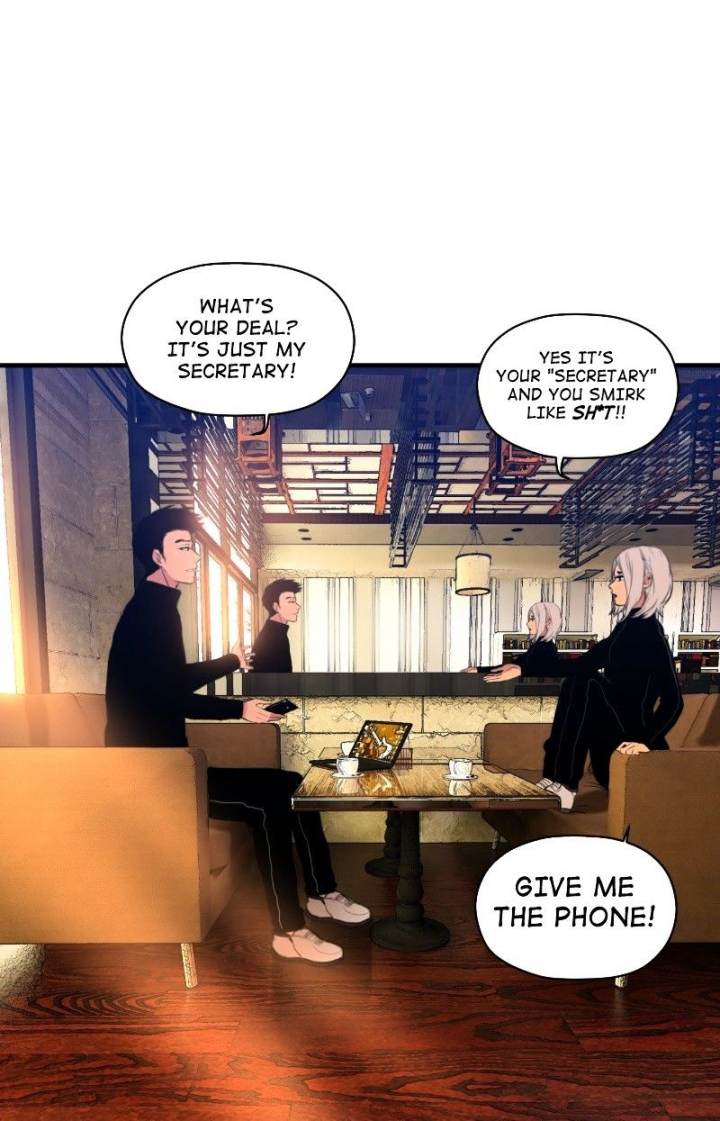 Ecstasy Hearts - Chapter 51 [photo 39] - MangaPorn