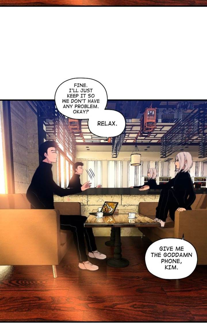 Ecstasy Hearts - Chapter 51 [photo 40] - MangaPorn