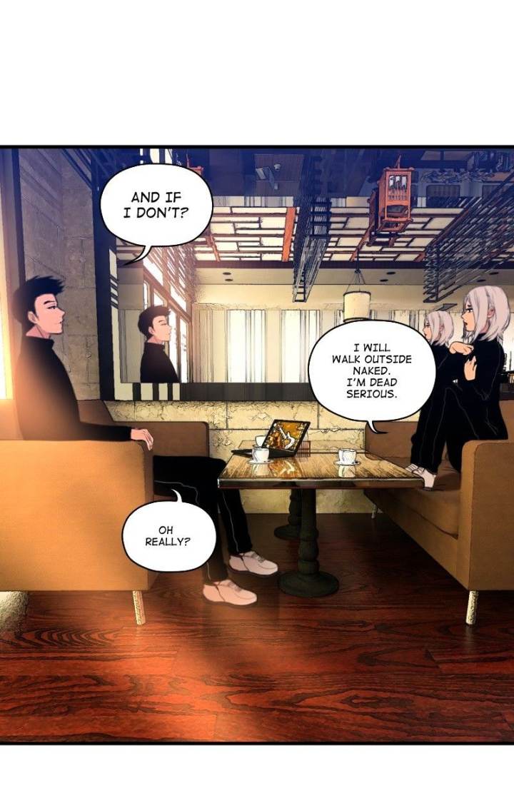 Ecstasy Hearts - Chapter 51 [photo 41] - MangaPorn