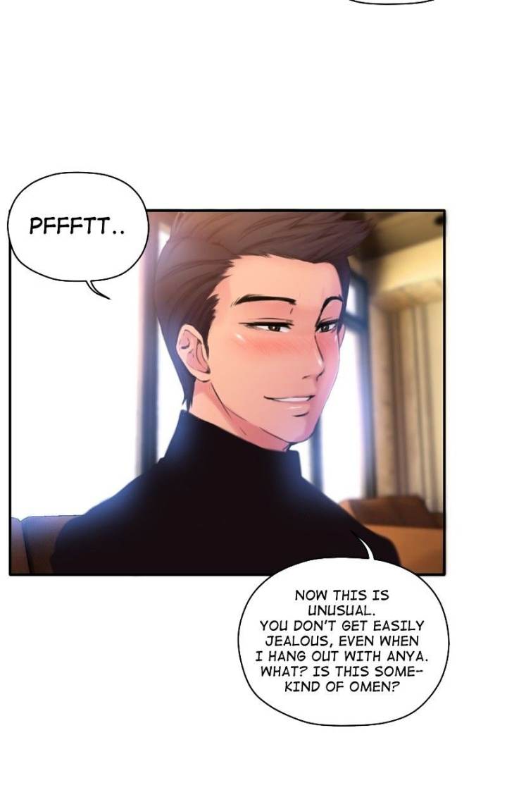 Ecstasy Hearts - Chapter 51 [photo 43] - MangaPorn