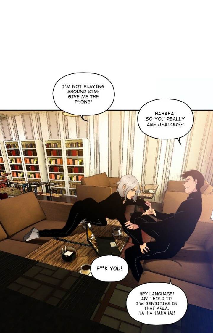 Ecstasy Hearts - Chapter 51 [photo 45] - MangaPorn