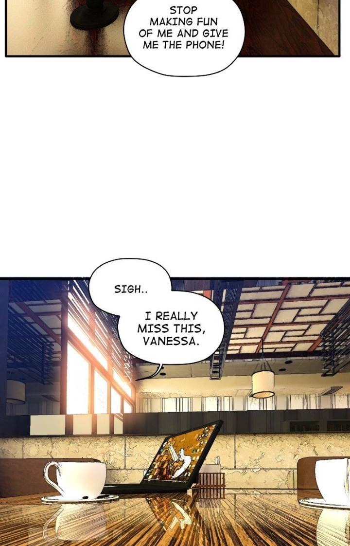 Ecstasy Hearts - Chapter 51 [photo 48] - MangaPorn