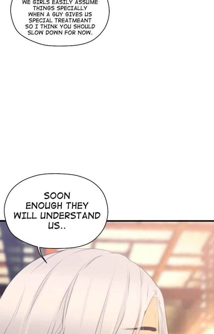 Ecstasy Hearts - Chapter 51 [photo 54] - MangaPorn