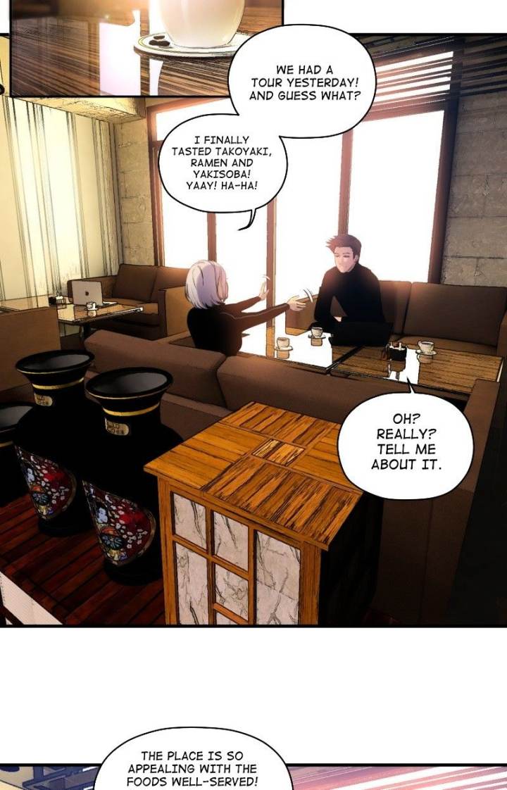 Ecstasy Hearts - Chapter 51 [photo 8] - MangaPorn