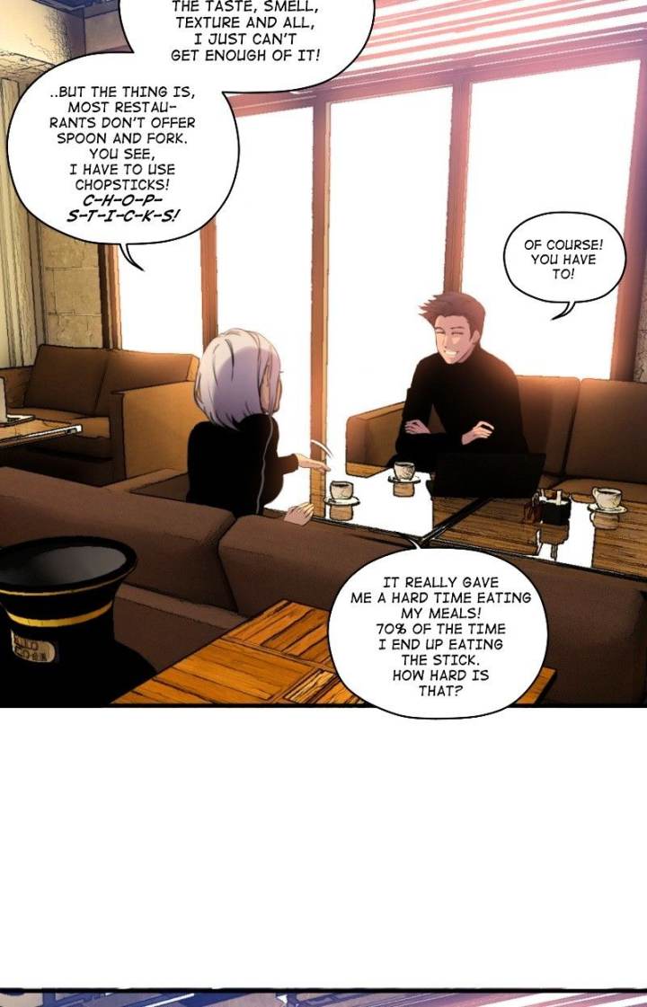 Ecstasy Hearts - Chapter 51 [photo 9] - MangaPorn