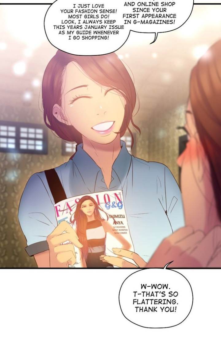 Ecstasy Hearts - Chapter 52 [photo 13] - MangaPorn