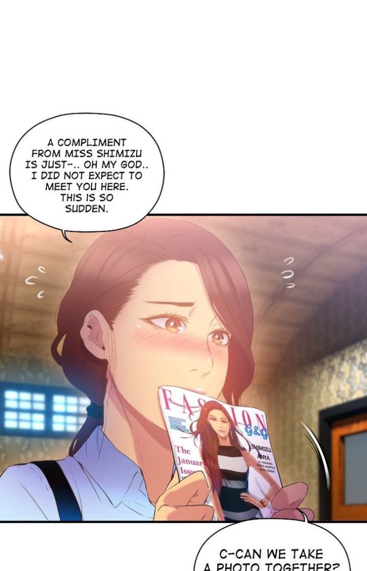 Ecstasy Hearts - Chapter 52 [photo 16] - MangaPorn
