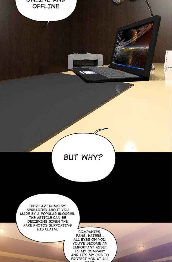 Ecstasy Hearts - Chapter 52 [photo 19] - MangaPorn