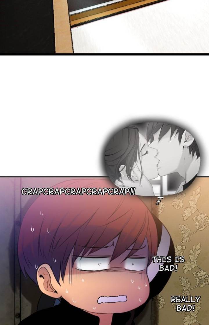 Ecstasy Hearts - Chapter 52 [photo 29] - MangaPorn