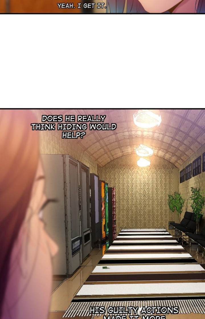 Ecstasy Hearts - Chapter 52 [photo 33] - MangaPorn