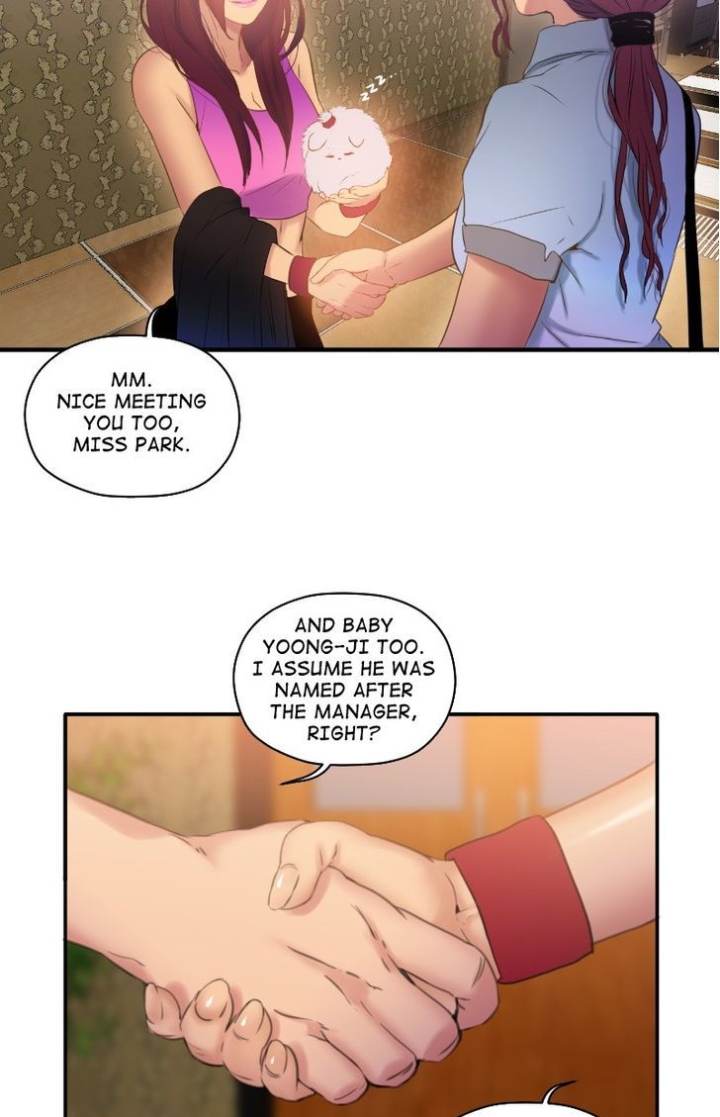 Ecstasy Hearts - Chapter 52 [photo 38] - MangaPorn