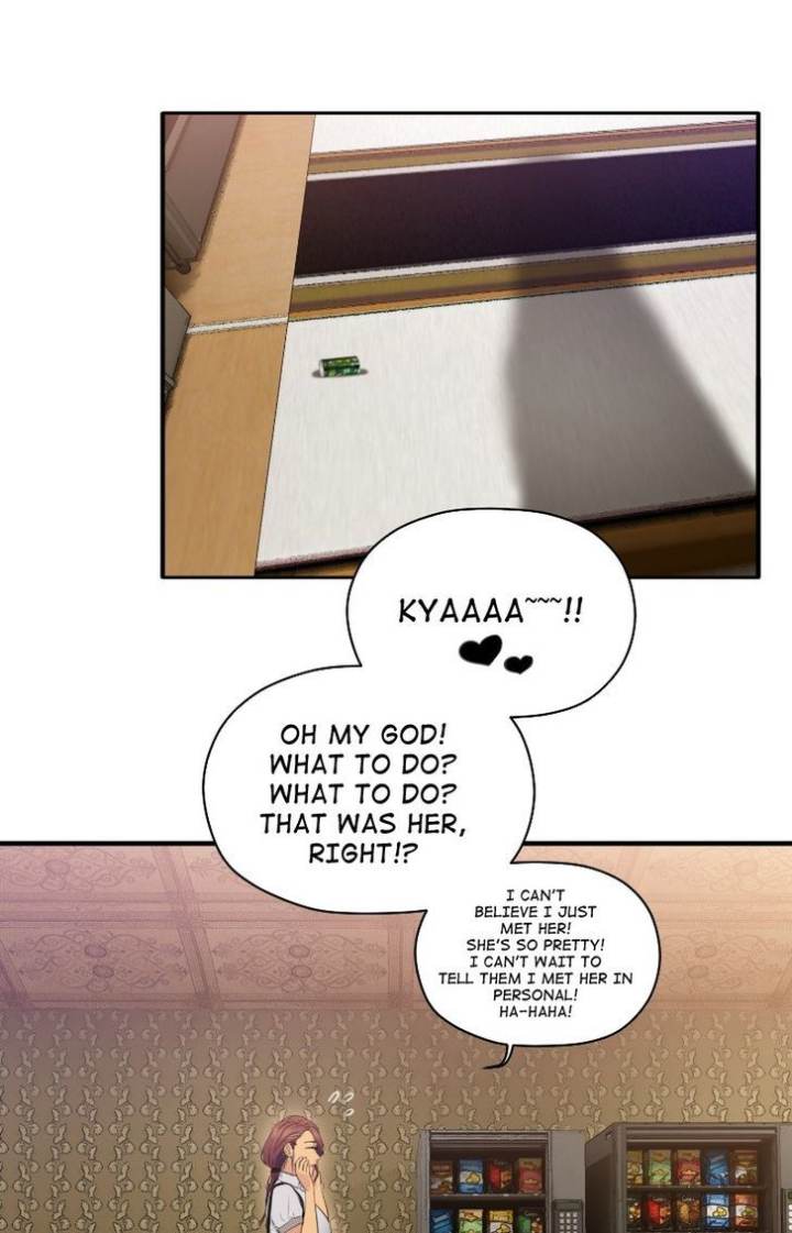 Ecstasy Hearts - Chapter 52 [photo 46] - MangaPorn