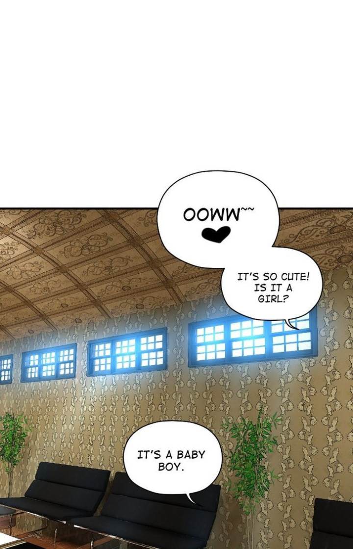 Ecstasy Hearts - Chapter 52 [photo 5] - MangaPorn