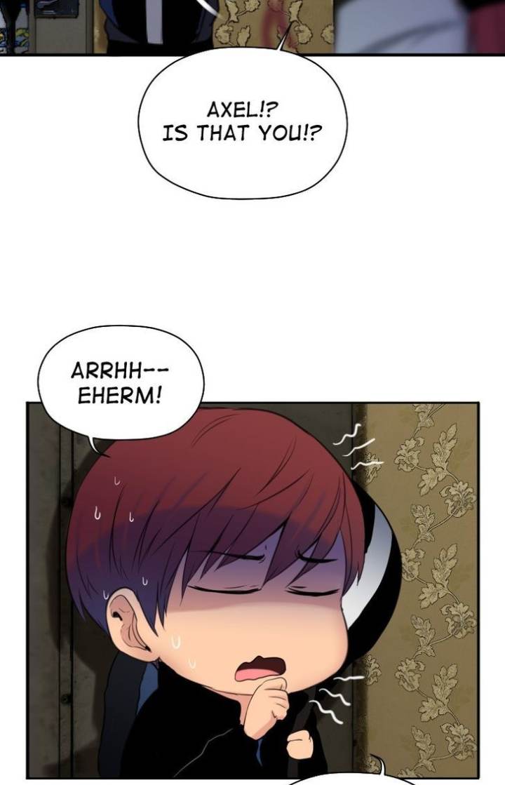 Ecstasy Hearts - Chapter 52 [photo 51] - MangaPorn