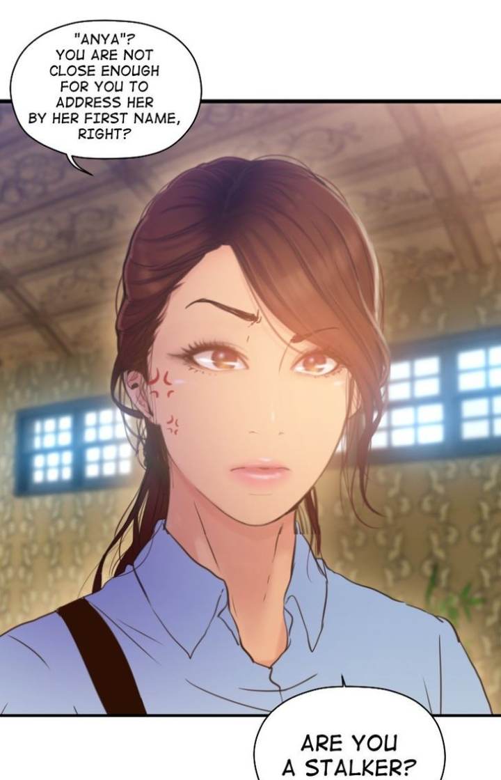 Ecstasy Hearts - Chapter 52 [photo 53] - MangaPorn