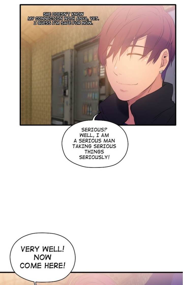 Ecstasy Hearts - Chapter 52 [photo 56] - MangaPorn