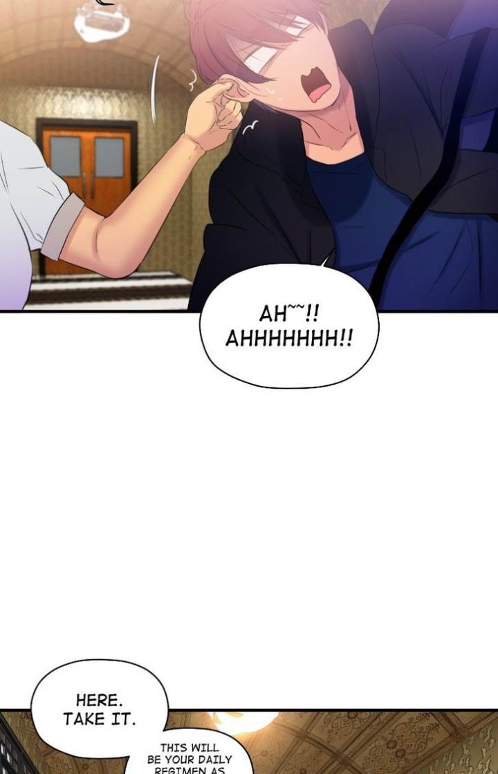 Ecstasy Hearts - Chapter 52 [photo 57] - MangaPorn