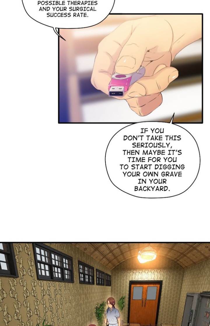 Ecstasy Hearts - Chapter 52 [photo 59] - MangaPorn