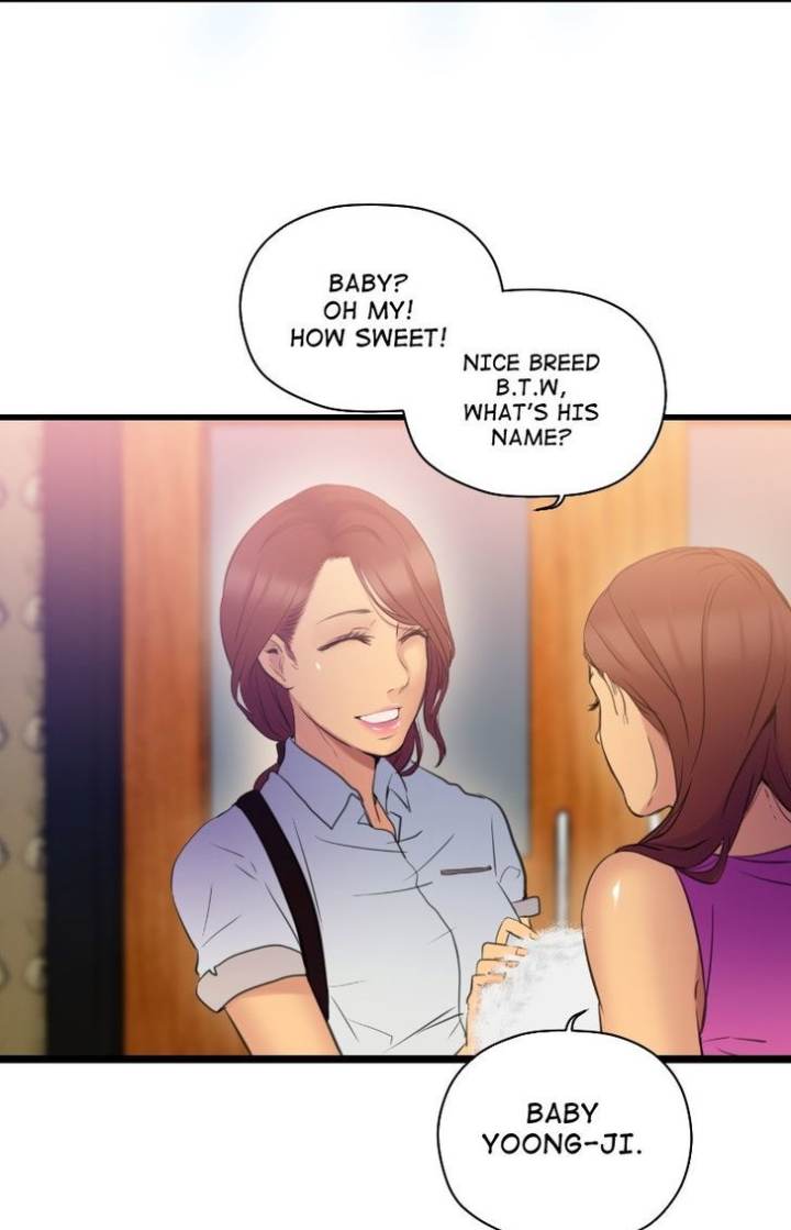 Ecstasy Hearts - Chapter 52 [photo 6] - MangaPorn