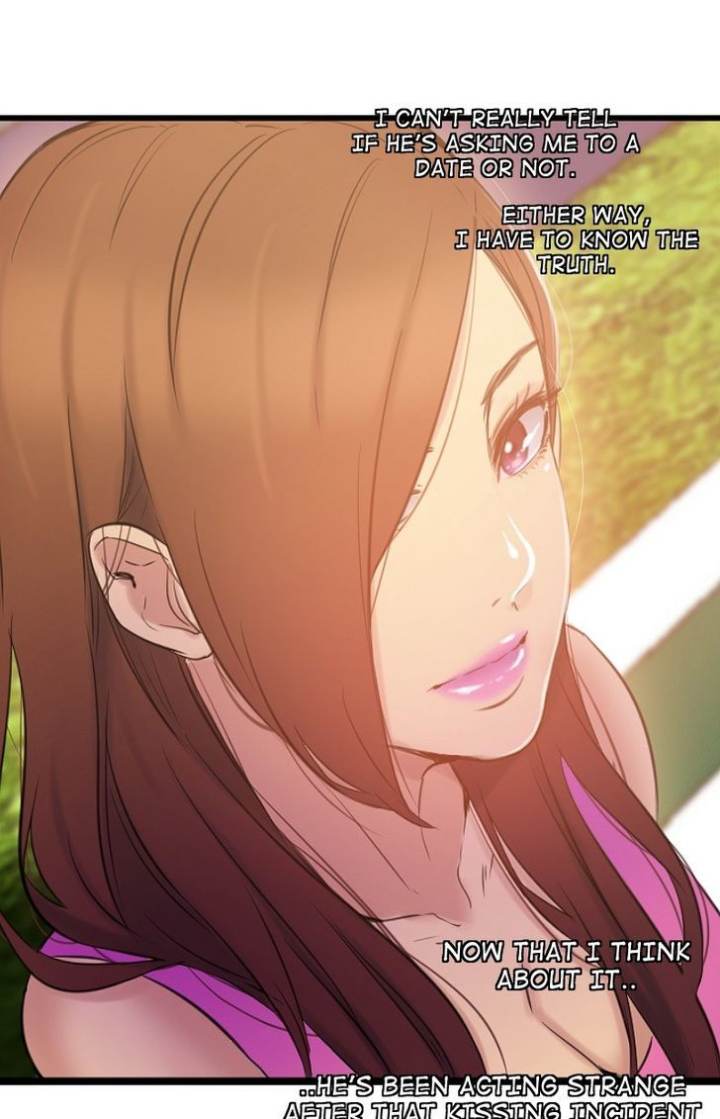 Ecstasy Hearts - Chapter 53 [photo 20] - MangaPorn