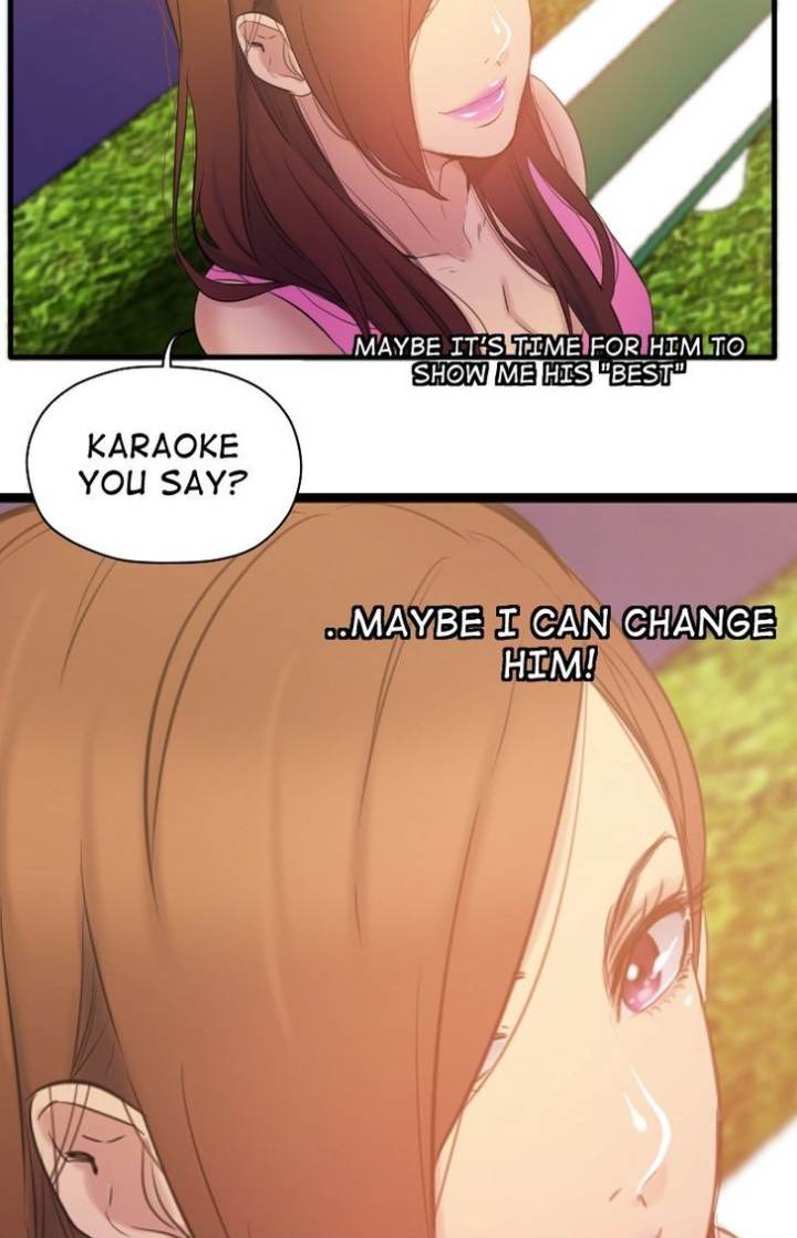 Ecstasy Hearts - Chapter 53 [photo 30] - MangaPorn