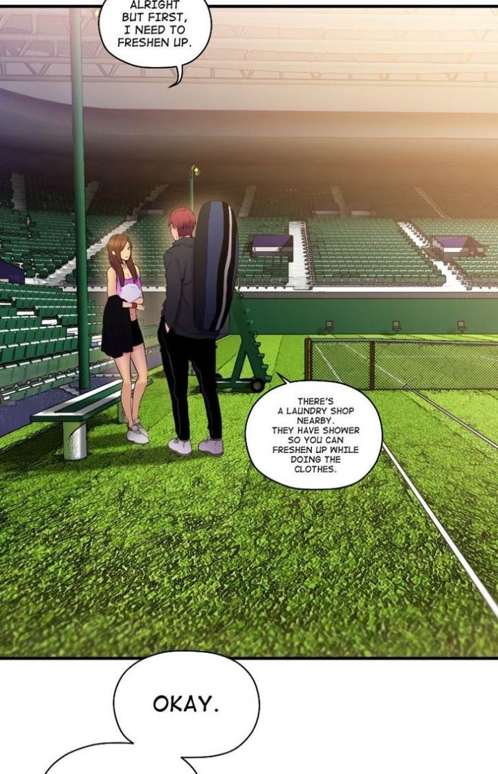 Ecstasy Hearts - Chapter 53 [photo 32] - MangaPorn