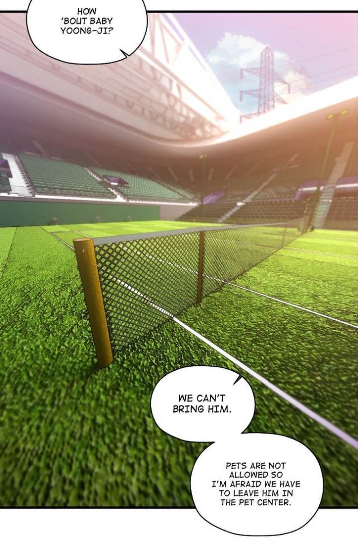 Ecstasy Hearts - Chapter 53 [photo 33] - MangaPorn