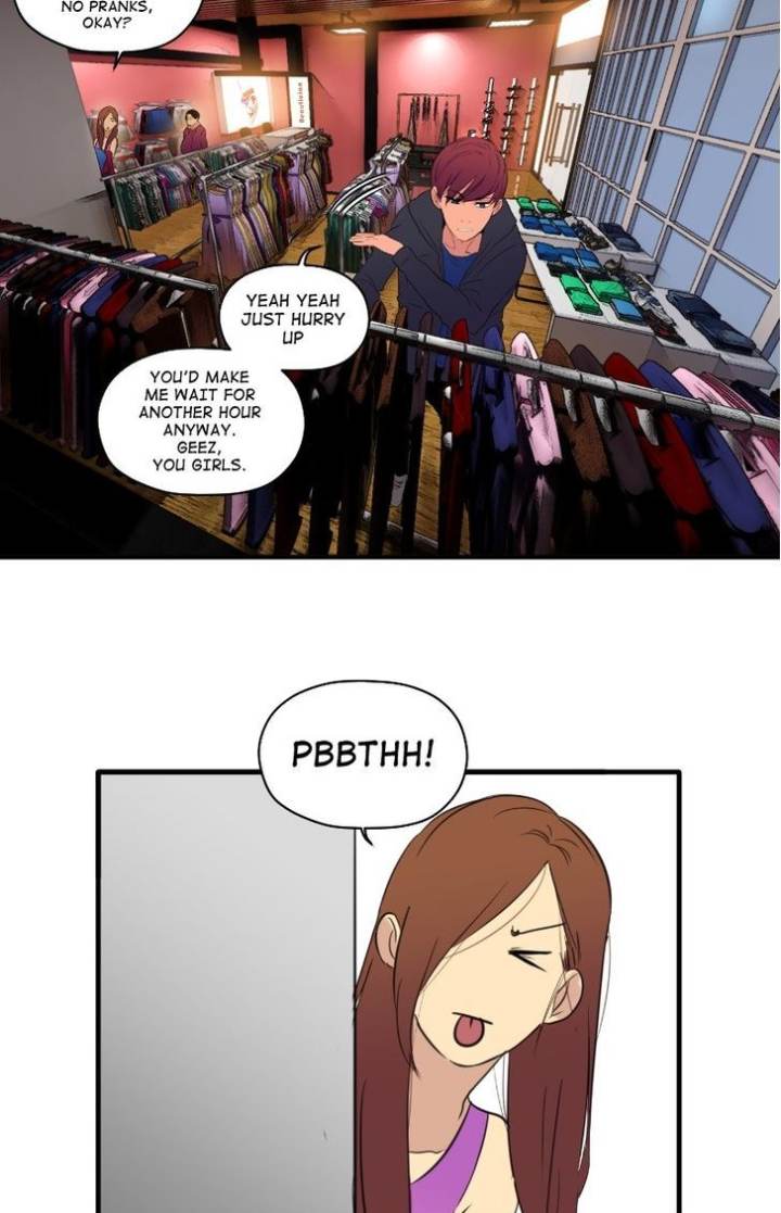 Ecstasy Hearts - Chapter 53 [photo 39] - MangaPorn