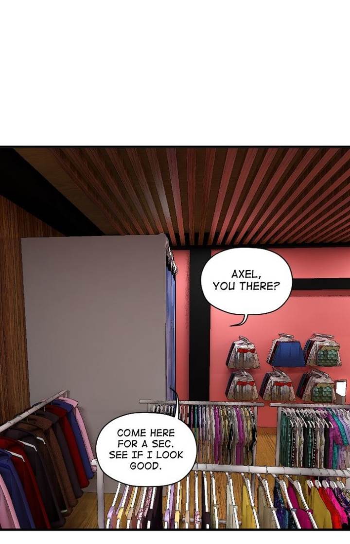 Ecstasy Hearts - Chapter 53 [photo 42] - MangaPorn